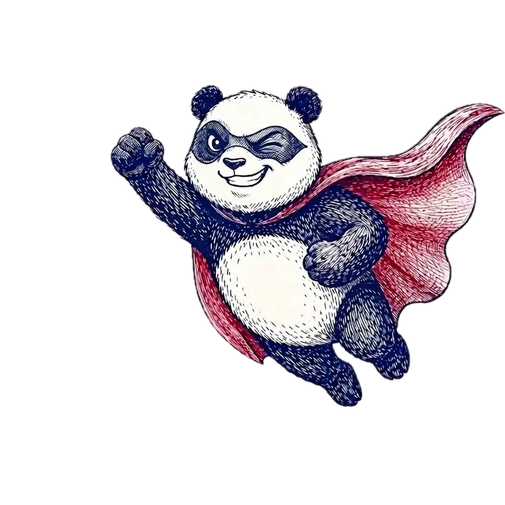 Kai superhero