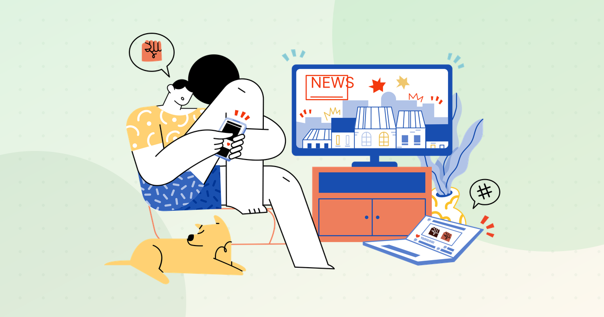 How to Cut Down Screen Time Without Deleting Everything